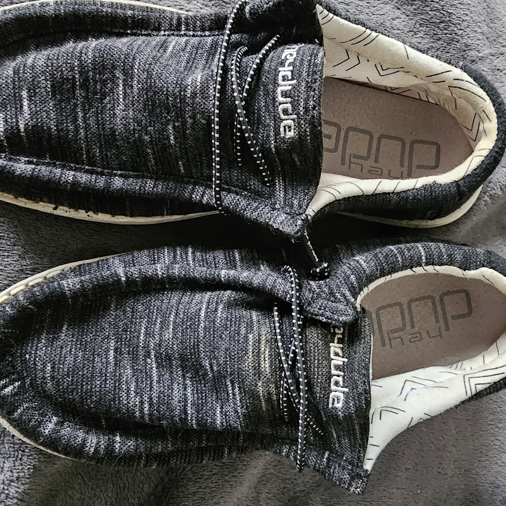HEY Dude Shoes